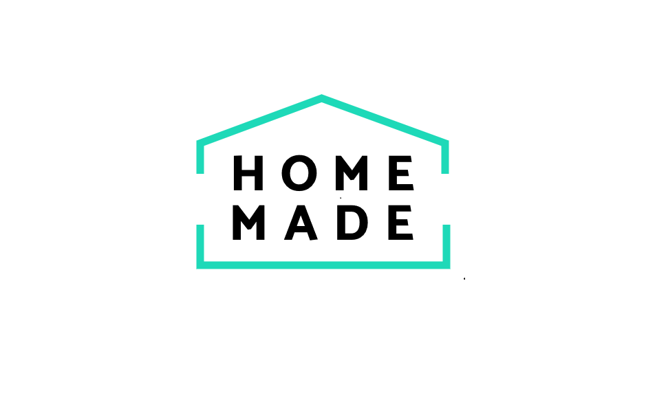 Home made logo